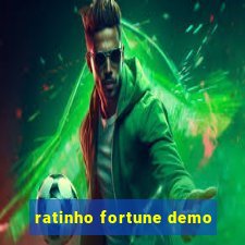 ratinho fortune demo